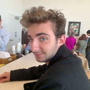 Meet your Posher, Jackson